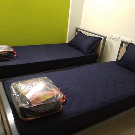 Isthara Hostel Bangalore Exterior photo