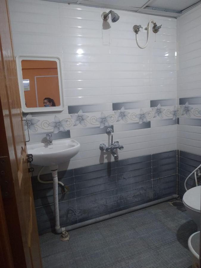 Isthara Hostel Bangalore Exterior photo